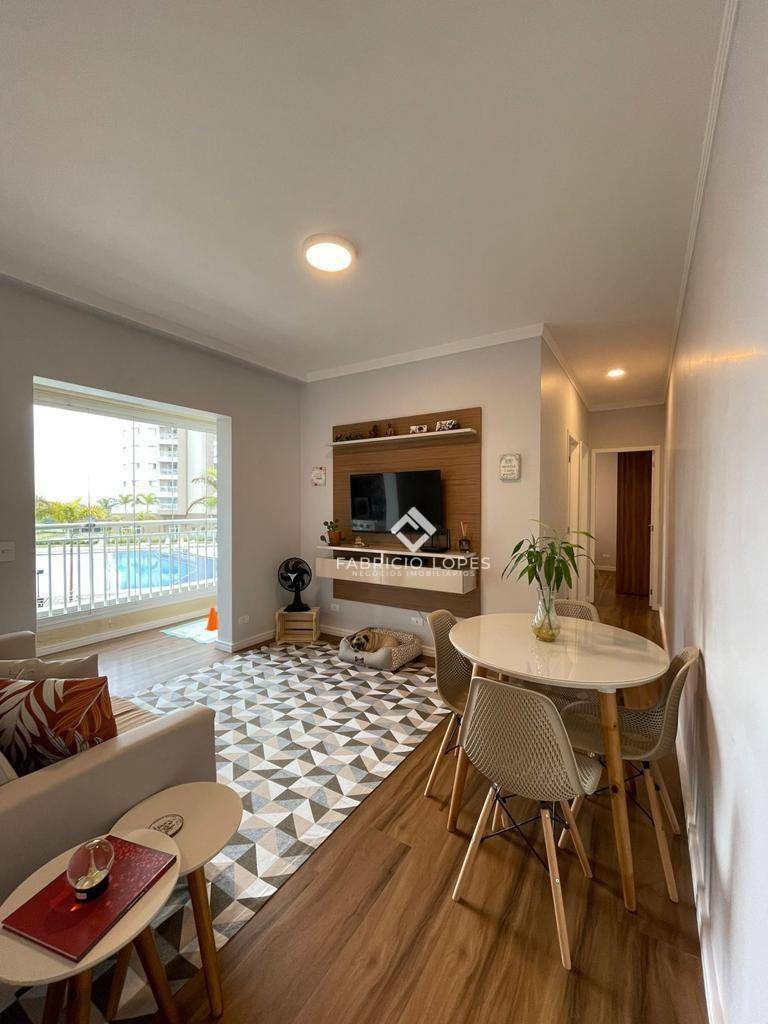 Apartamento à venda e aluguel com 2 quartos, 52m² - Foto 3