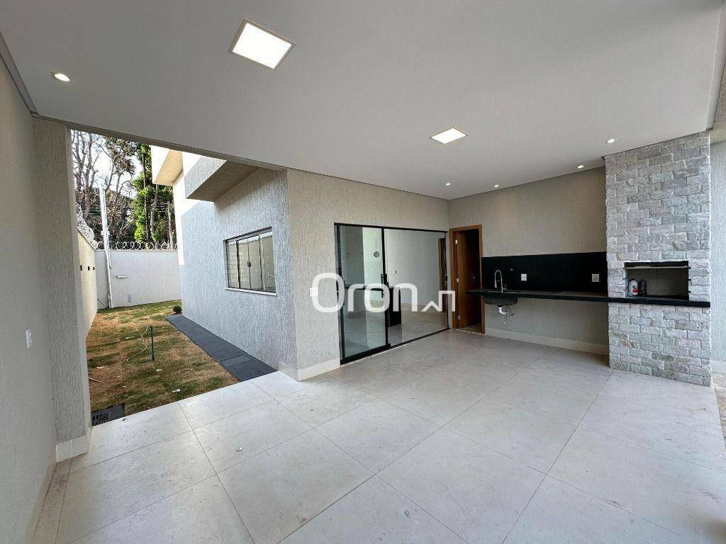 Casa à venda com 3 quartos, 152m² - Foto 8