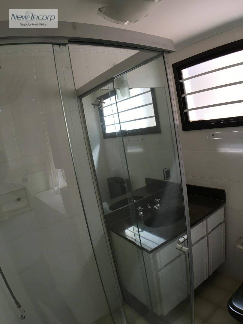 Apartamento à venda com 3 quartos, 160m² - Foto 35