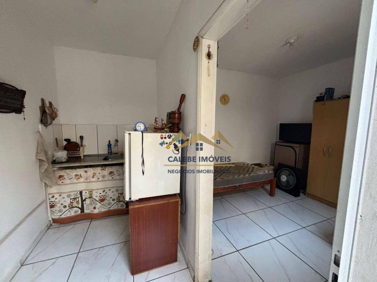 Casa à venda com 4 quartos, 107m² - Foto 21