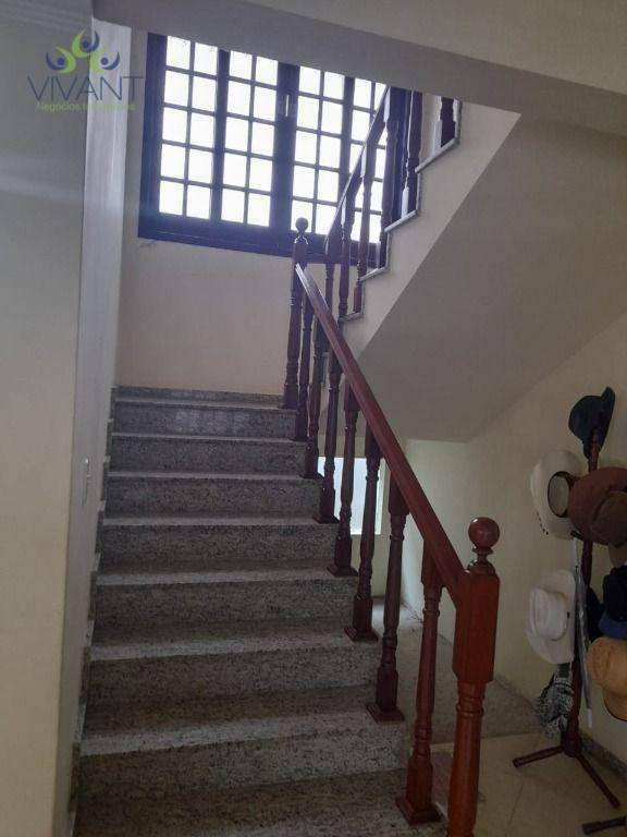 Sobrado à venda com 3 quartos, 307m² - Foto 20