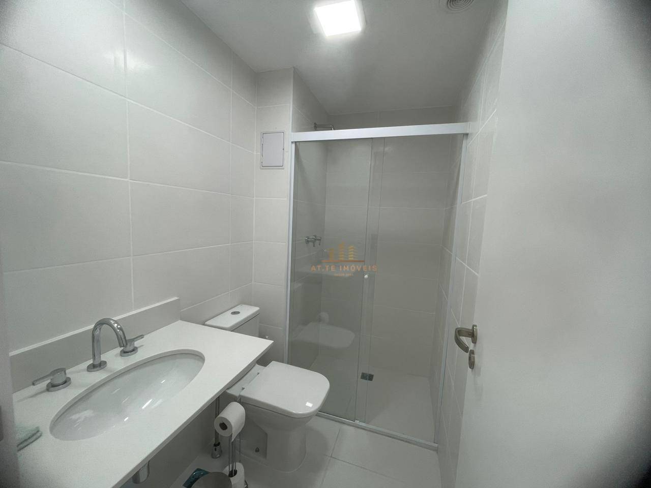 Apartamento à venda com 1 quarto, 26m² - Foto 8