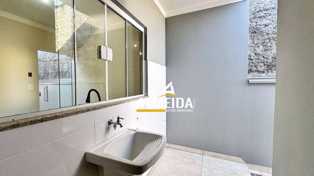 Casa, 2 quartos, 100 m² - Foto 3