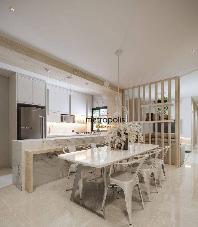 Cobertura, 3 quartos, 188 m² - Foto 2