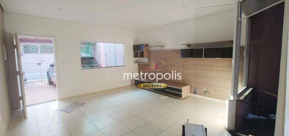 Sobrado à venda com 3 quartos, 156m² - Foto 2