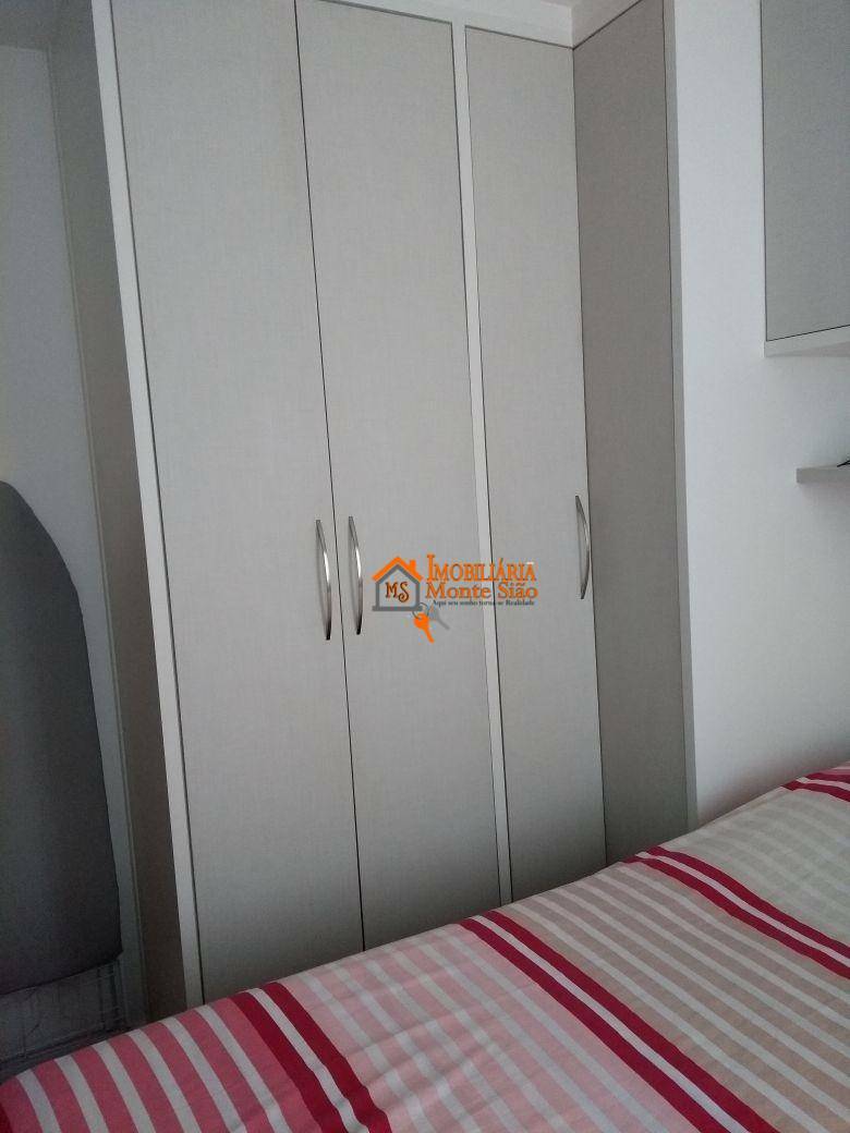 Apartamento à venda com 2 quartos, 43m² - Foto 13