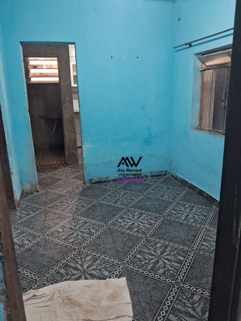 Apartamento, 2 quartos, 37 m² - Foto 6