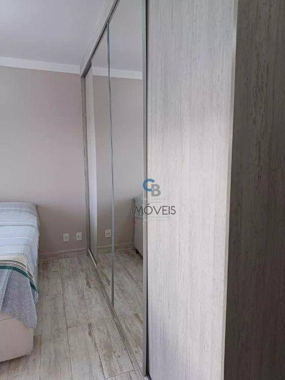 Apartamento à venda com 3 quartos, 80m² - Foto 10