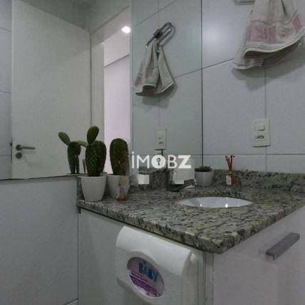 Apartamento à venda com 2 quartos, 54m² - Foto 19