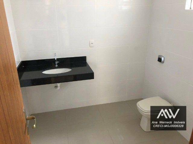 Casa à venda com 3 quartos, 190m² - Foto 11