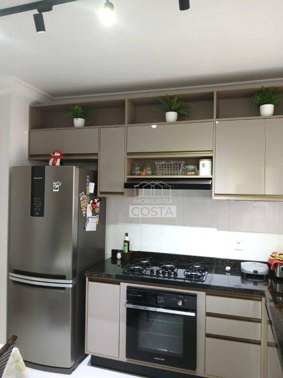 Apartamento, 3 quartos, 134 m² - Foto 5