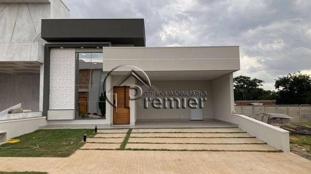 Casa de Condomínio à venda com 3 quartos, 170m² - Foto 1