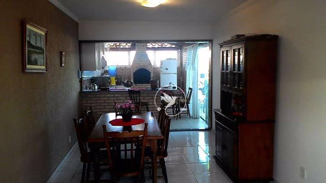 Casa de Condomínio à venda com 3 quartos, 150m² - Foto 6