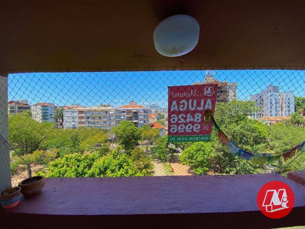 Apartamento para alugar com 3 quartos, 106m² - Foto 4