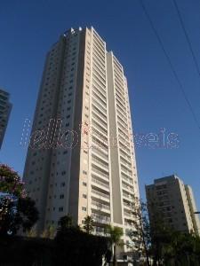 Apartamento para alugar com 3 quartos, 146m² - Foto 12