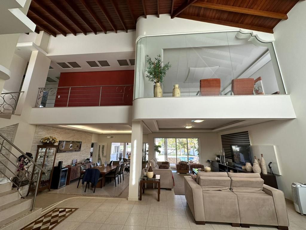 Casa de Condomínio à venda com 4 quartos, 560m² - Foto 16