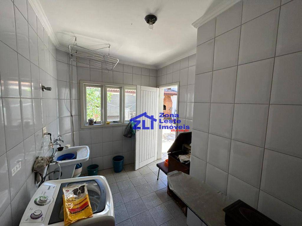 Sobrado à venda com 3 quartos, 267m² - Foto 15