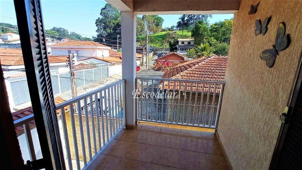 Sobrado à venda com 4 quartos, 350m² - Foto 25