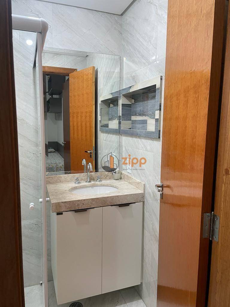 Sobrado à venda com 2 quartos, 100m² - Foto 30