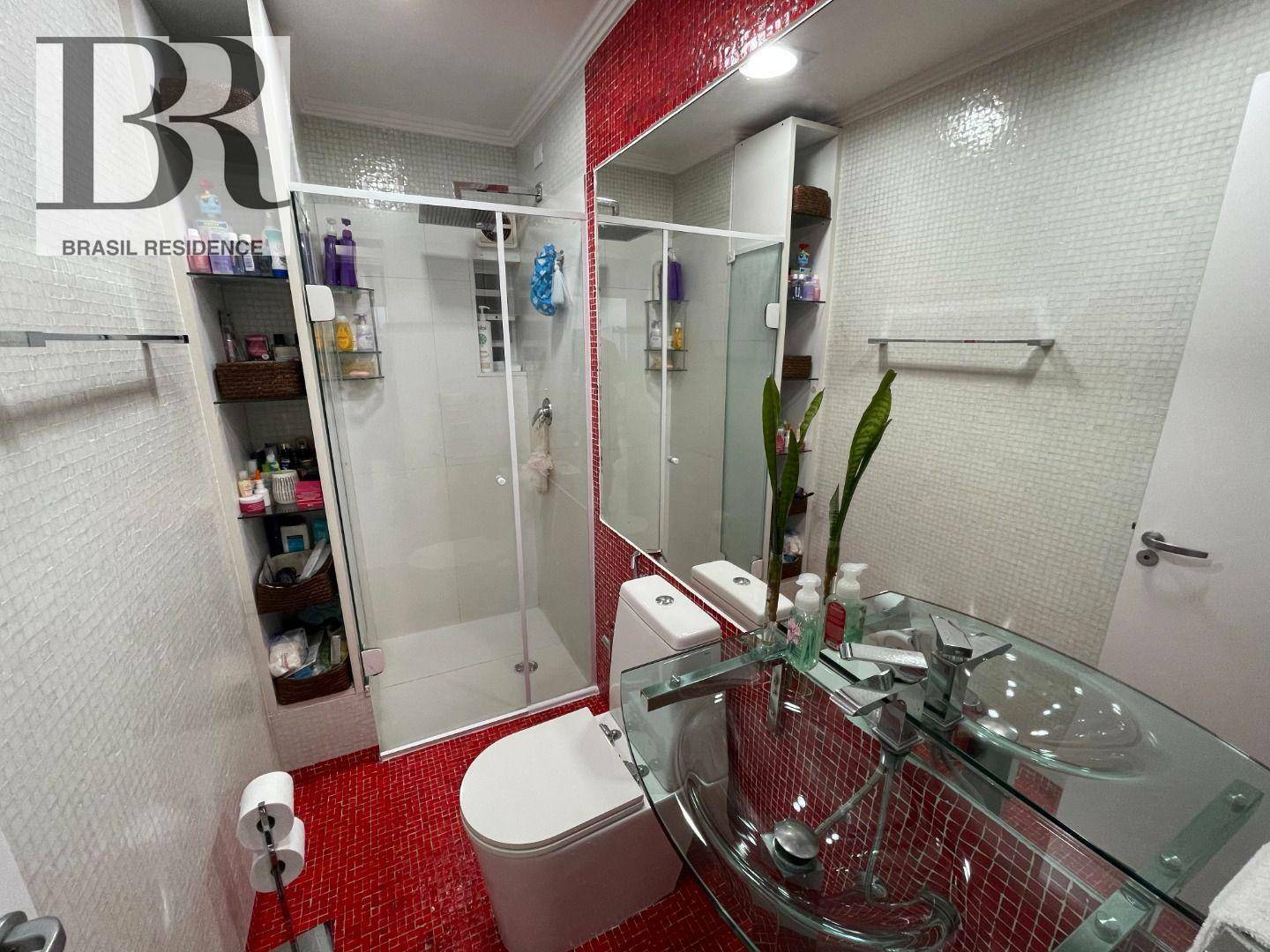 Cobertura à venda com 2 quartos, 120m² - Foto 27