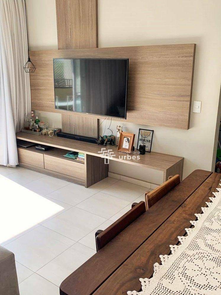 Apartamento à venda com 2 quartos, 70m² - Foto 5