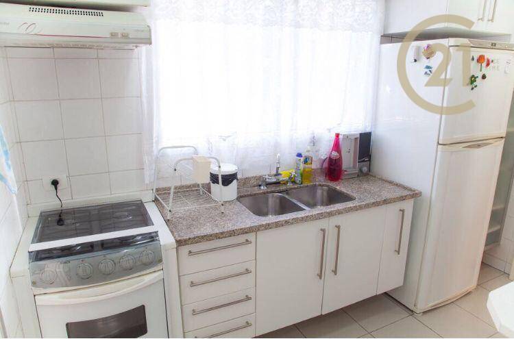 Apartamento à venda com 3 quartos, 110m² - Foto 11