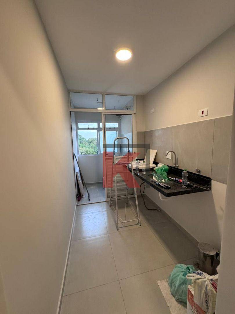 Apartamento, 2 quartos, 54 m² - Foto 4