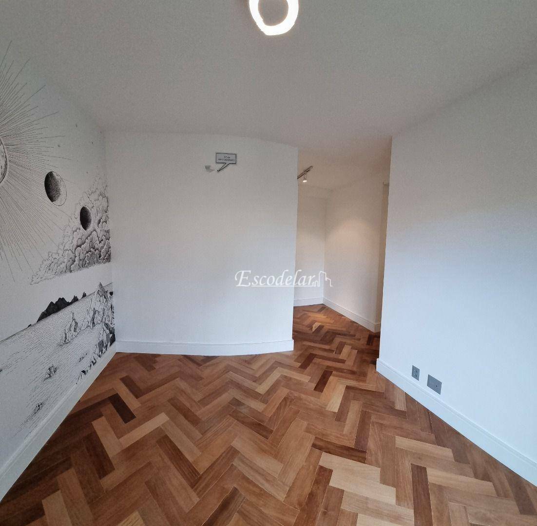 Apartamento à venda com 3 quartos, 127m² - Foto 27