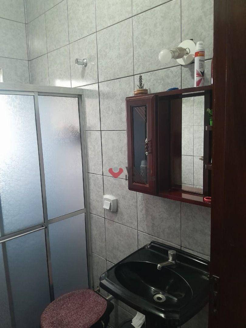 Sobrado à venda com 3 quartos, 146m² - Foto 14