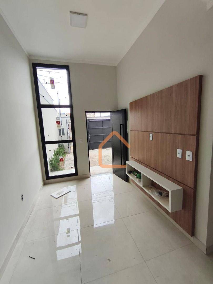 Casa, 3 quartos, 67 m² - Foto 3