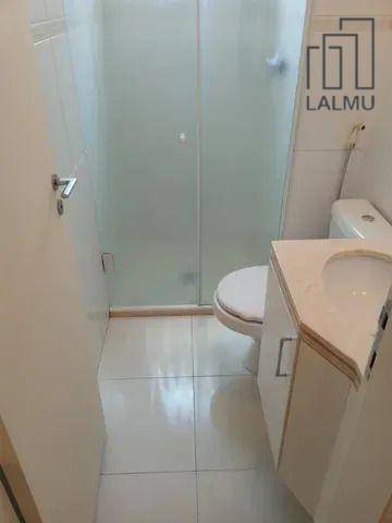 Apartamento para alugar com 3 quartos, 120m² - Foto 19