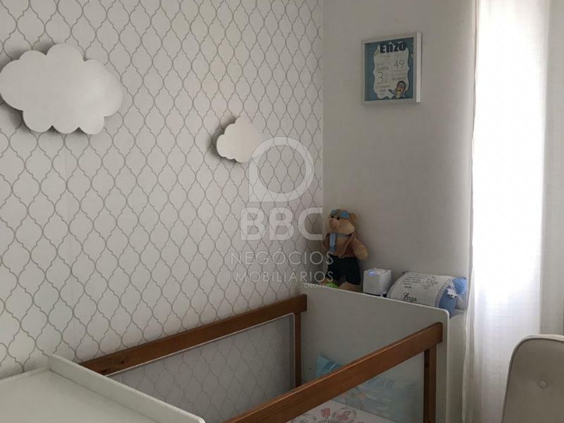 Apartamento à venda com 3 quartos, 87m² - Foto 19