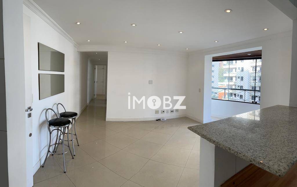 Apartamento à venda com 2 quartos, 58m² - Foto 4