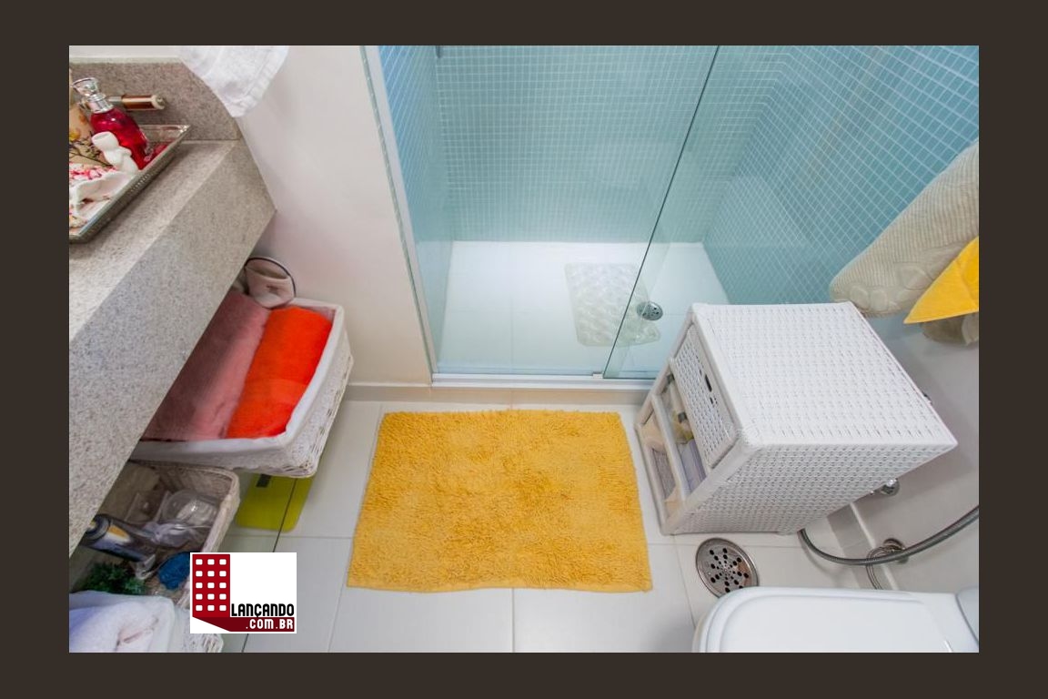 Apartamento à venda com 3 quartos, 140m² - Foto 5