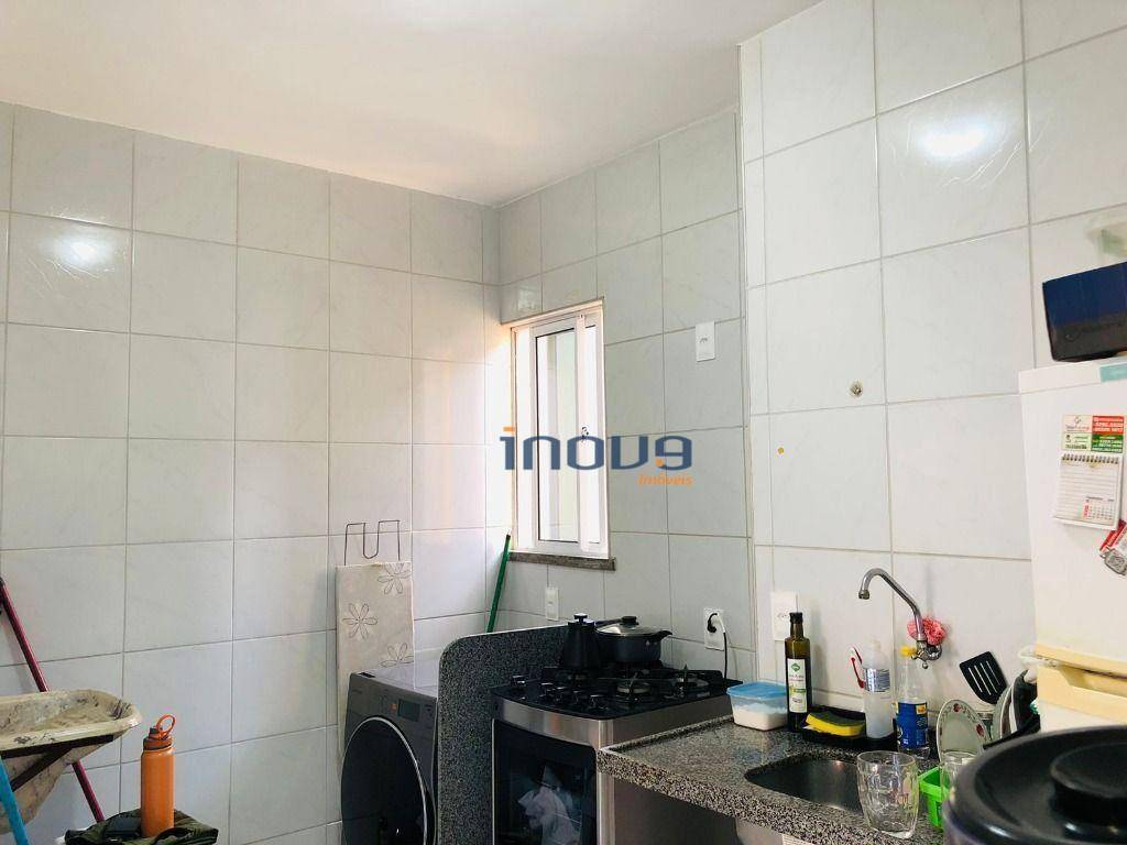 Apartamento à venda com 3 quartos, 63m² - Foto 9