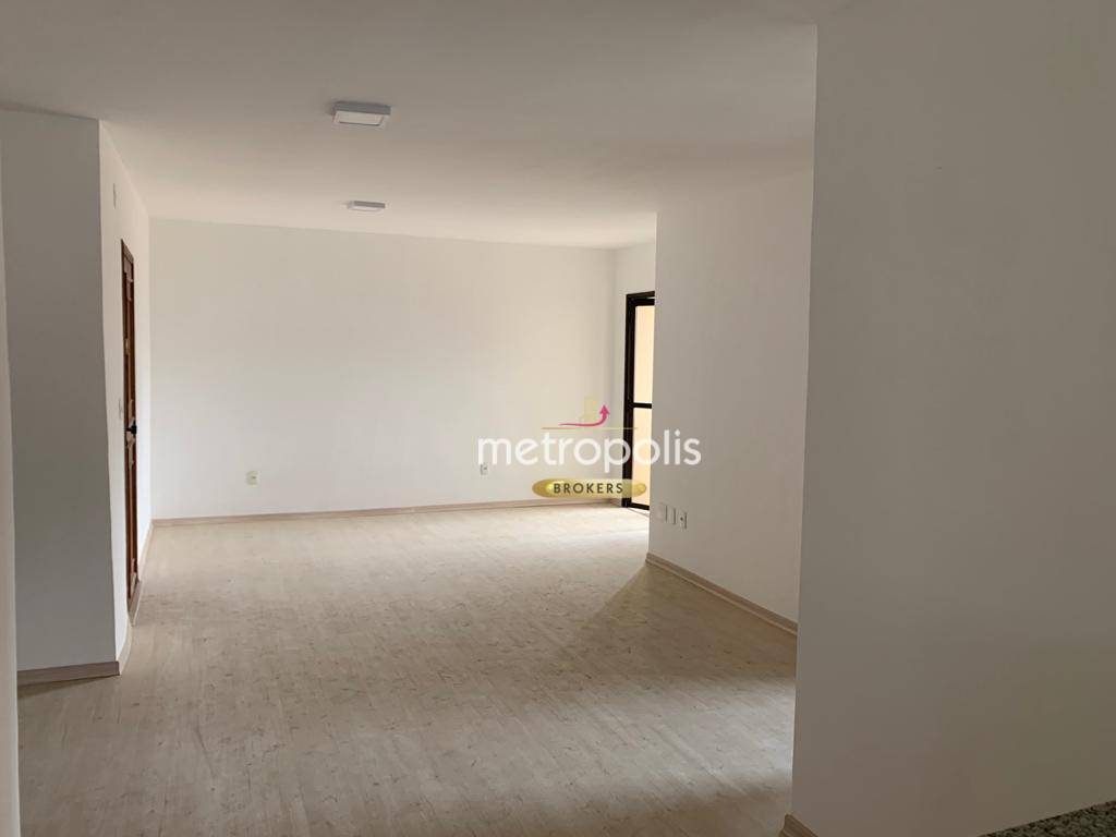 Apartamento à venda com 3 quartos, 104m² - Foto 2