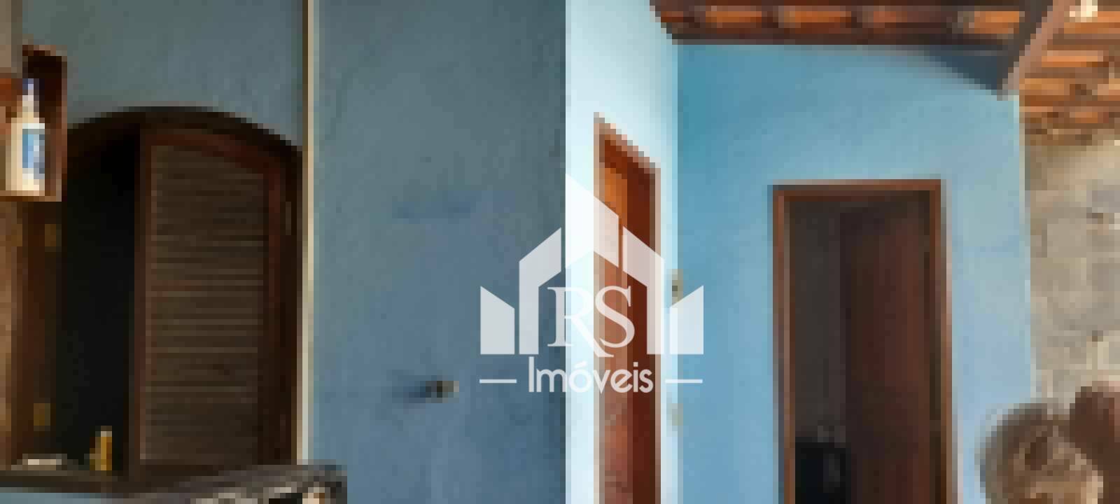 Casa à venda com 4 quartos, 220m² - Foto 2