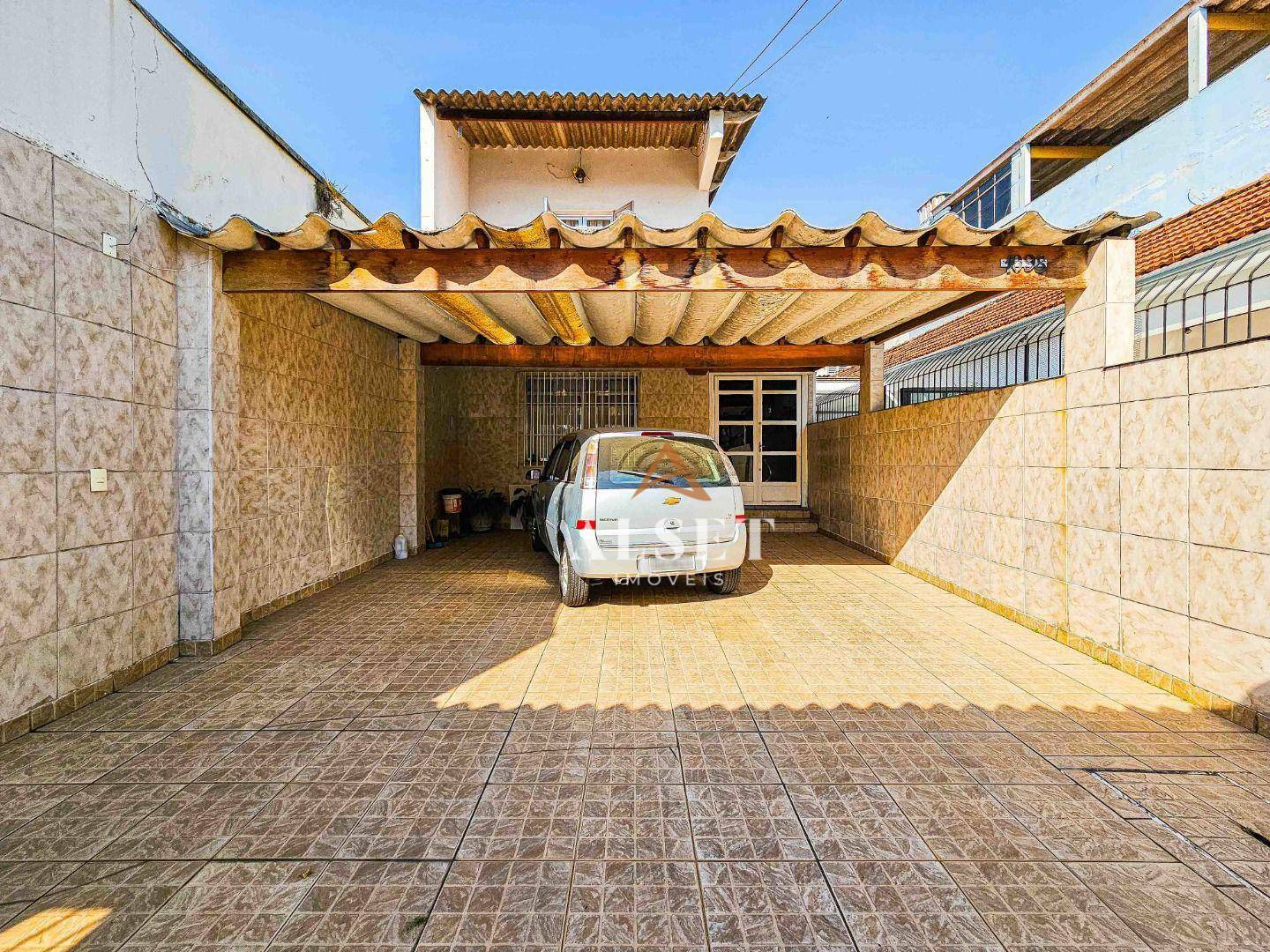 Sobrado à venda com 3 quartos, 220m² - Foto 44