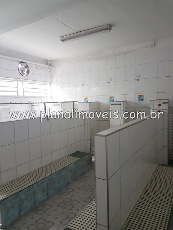 Prédio Inteiro à venda e aluguel, 1282m² - Foto 17