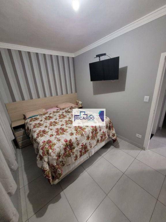 Apartamento à venda com 2 quartos, 58m² - Foto 7