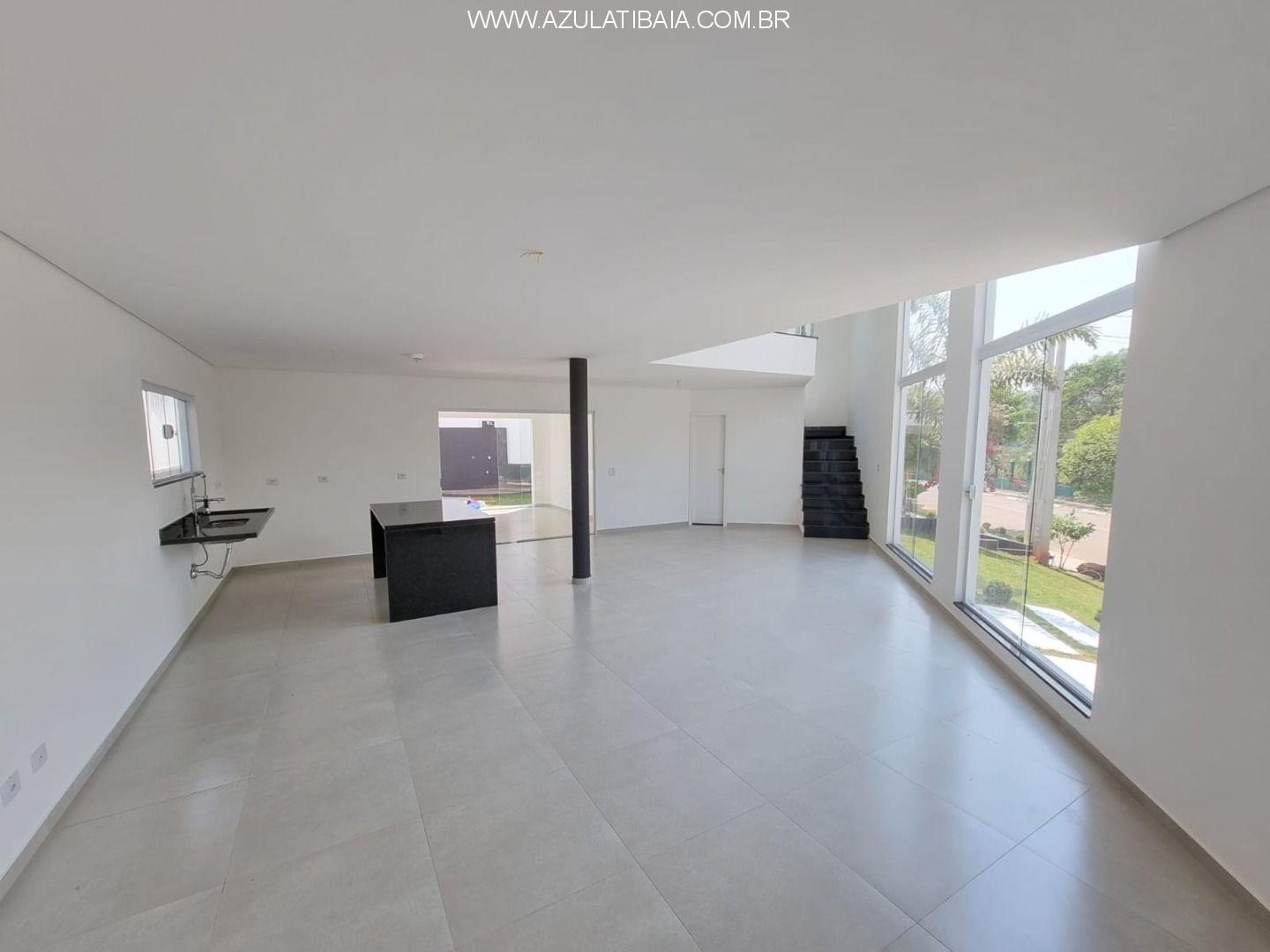 Casa à venda com 3 quartos, 205m² - Foto 2