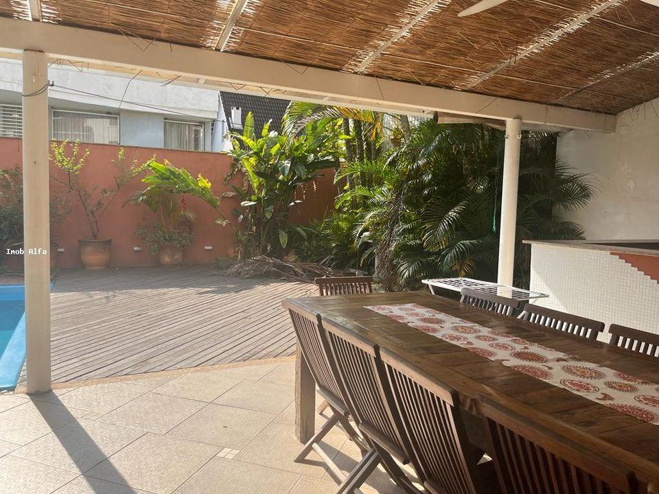 Casa de Condomínio à venda com 5 quartos, 360m² - Foto 54