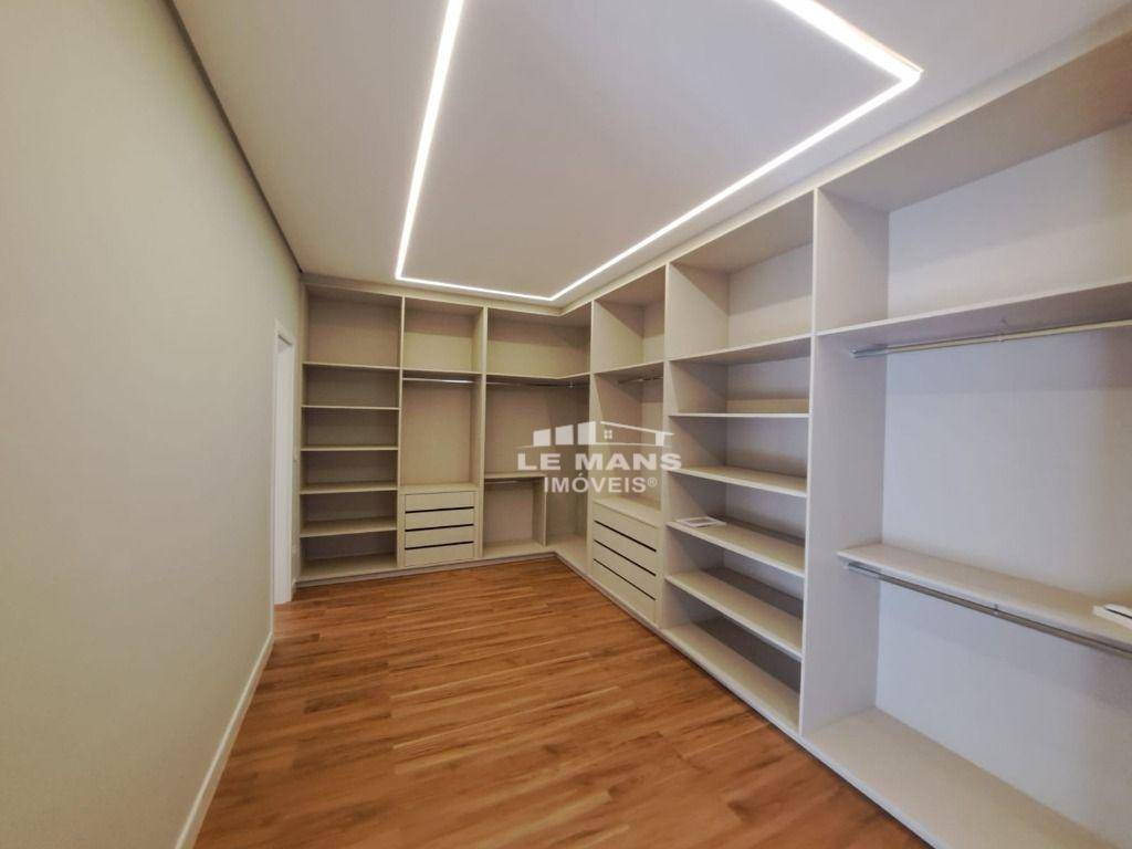 Casa de Condomínio à venda e aluguel com 4 quartos, 330m² - Foto 33