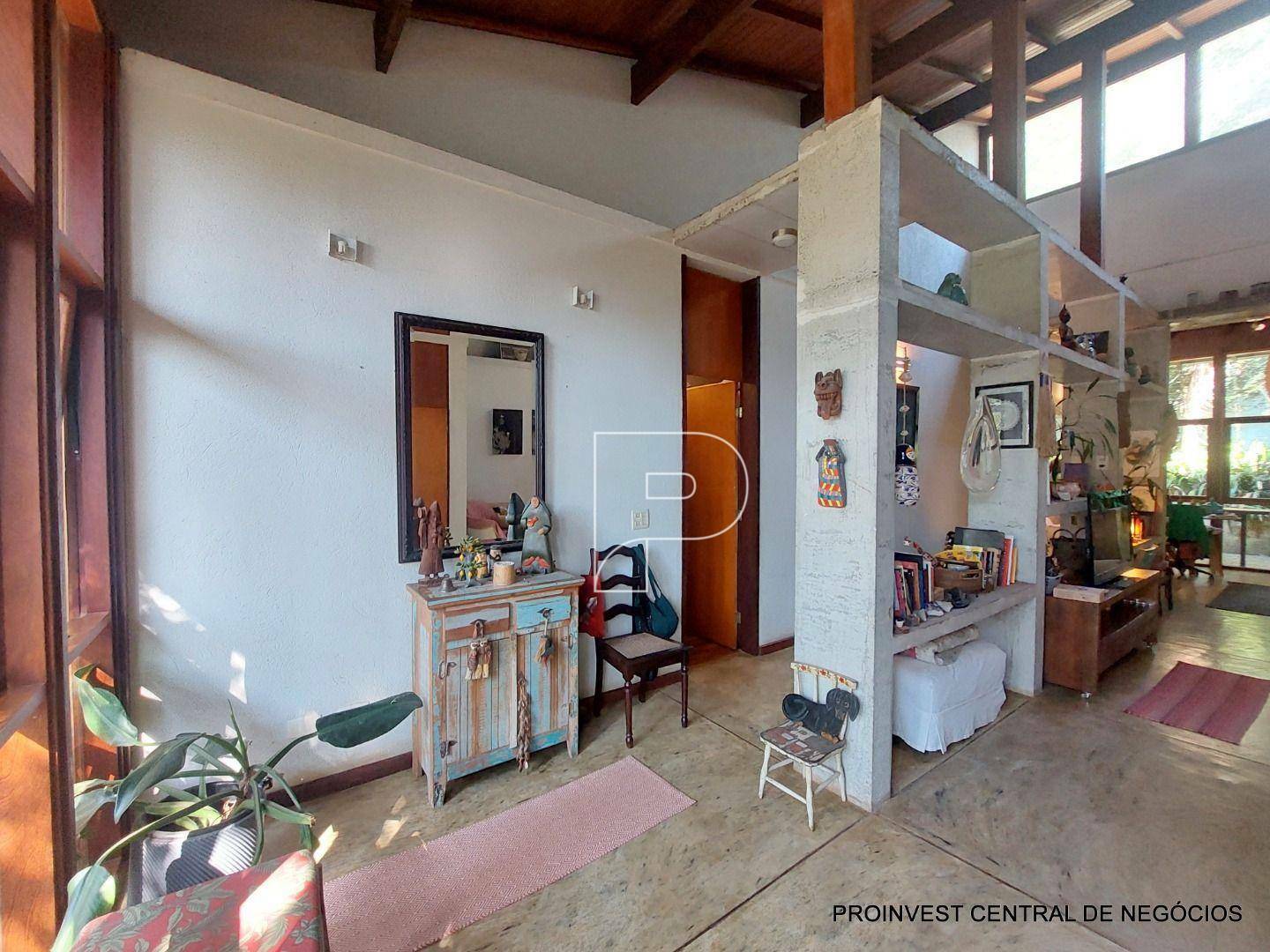 Casa de Condomínio à venda e aluguel com 3 quartos, 214m² - Foto 5