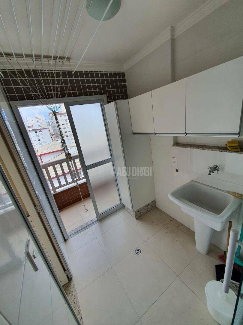 Apartamento à venda com 3 quartos, 104m² - Foto 3