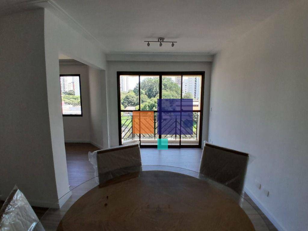 Apartamento à venda com 3 quartos, 87m² - Foto 6