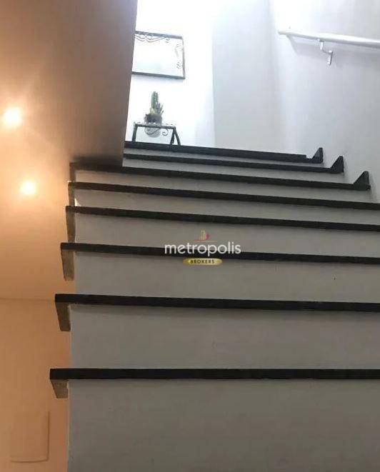 Cobertura à venda com 3 quartos, 128m² - Foto 12