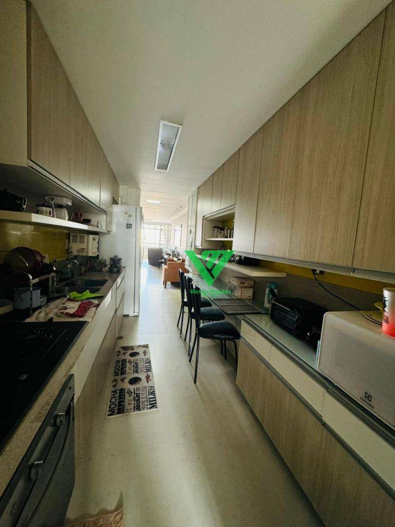 Apartamento à venda com 3 quartos, 120m² - Foto 15