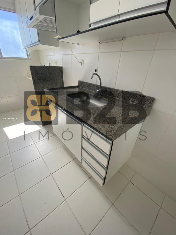 Apartamento à venda com 2 quartos, 48m² - Foto 7