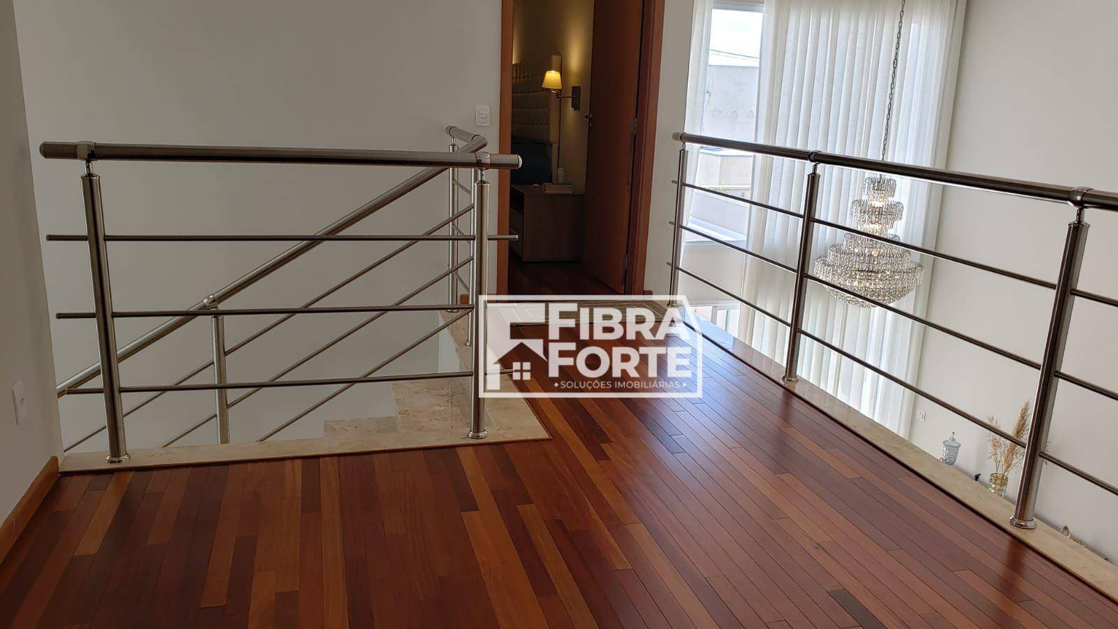 Casa de Condomínio à venda com 3 quartos, 216m² - Foto 18